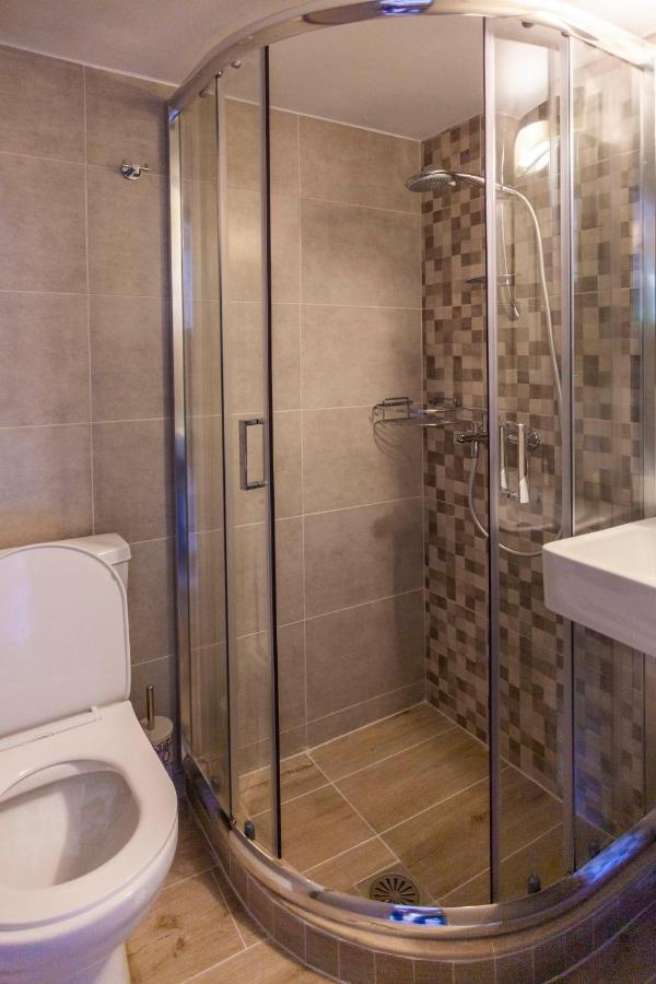 Rethymno Garden Suites Ngoại thất bức ảnh